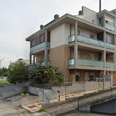 Appartement Family Relax Senigallia