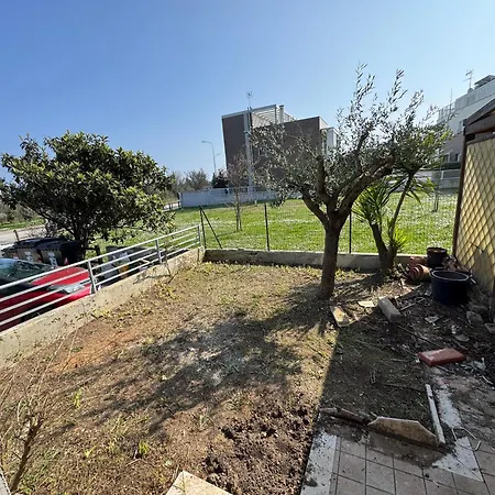 Family Relax Appartement Senigallia