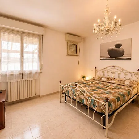 Family Relax Apartment