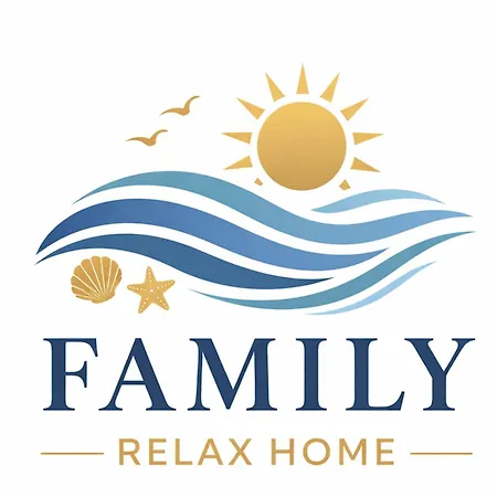 Family Relax Apartment *