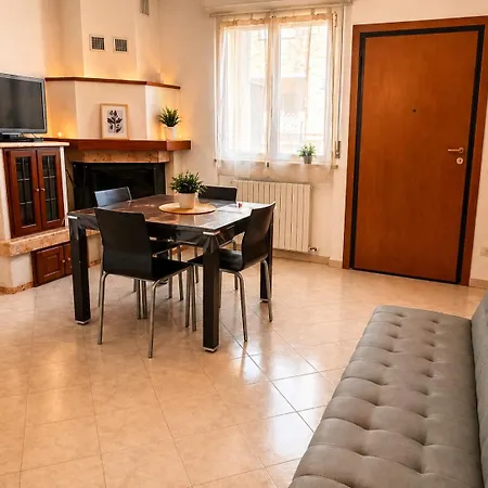 Apartment Family Relax Senigallia