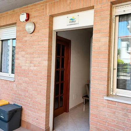 Family Relax Apartment *