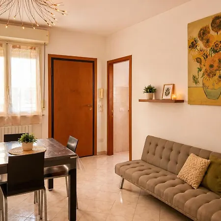 Family Relax Apartment Senigallia