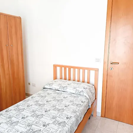 Family Relax Apartment