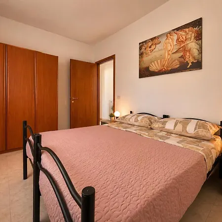 Family Relax Apartment *