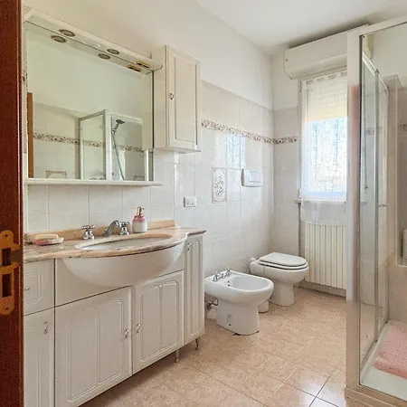 Family Relax Apartment *