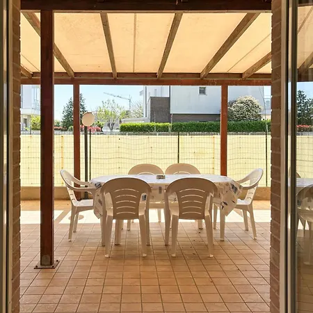 Apartment Family Relax *