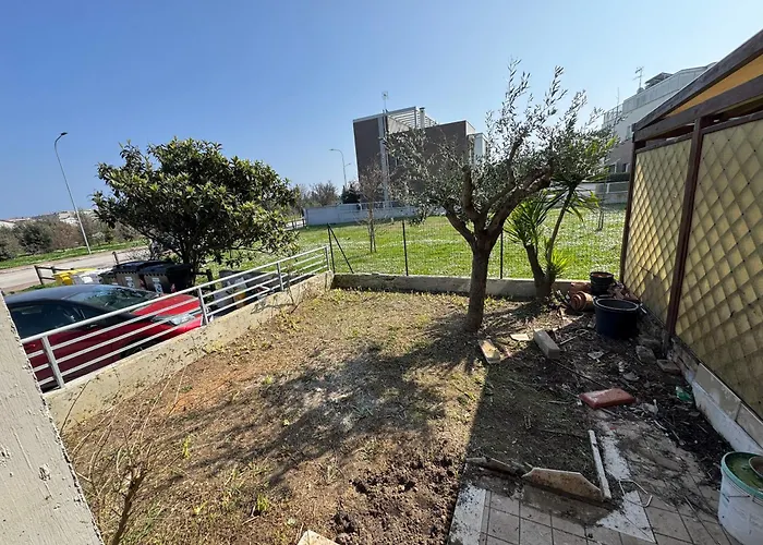 Family Relax Appartement Senigallia